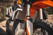 Picture of Radiator protection grille