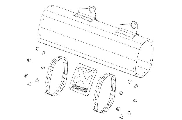 Picture of Repair kit