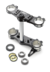 Picture of Factory triple clamp