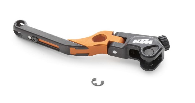 Picture of Clutch lever