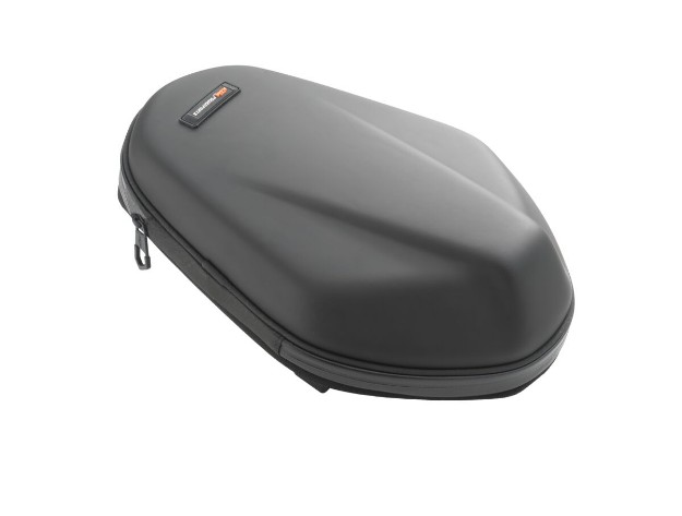 Picture of Pillion seat bag