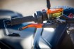 Picture of Brake reservoir cap