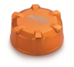 Picture of Brake reservoir cap