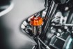 Picture of Brake reservoir cap