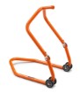 Picture of Front wheel work stand, large