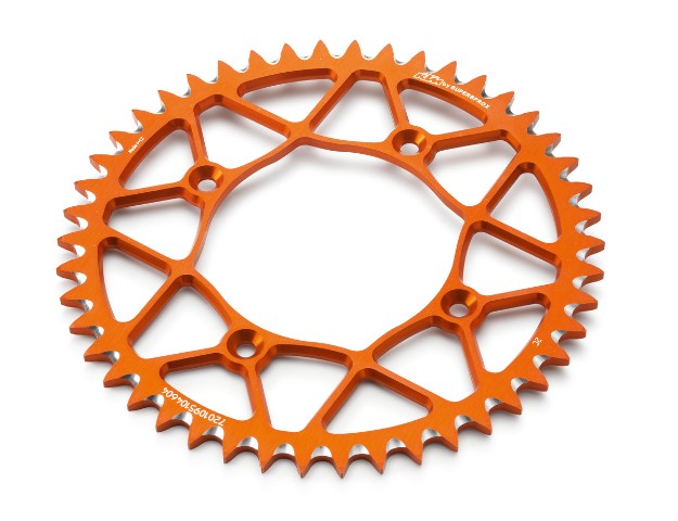 Picture of Rear sprocket