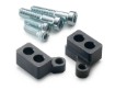 Picture of CLAMP FOR STEERING DAMPER