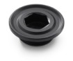 Picture of Factory ignition cover plug