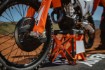 Picture of Brake disc guard