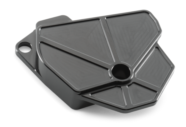 Picture of Throttle body protection cover