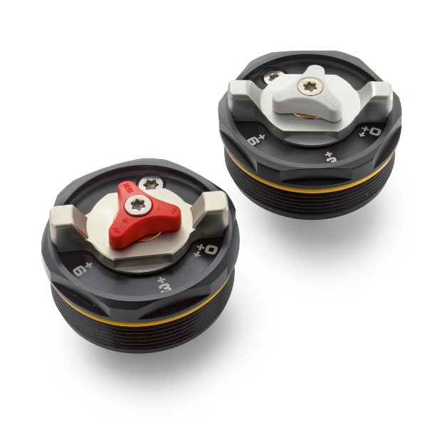 Picture of Preload adjuster set