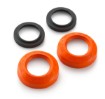 Picture of Factory wheel bearing protection cap set