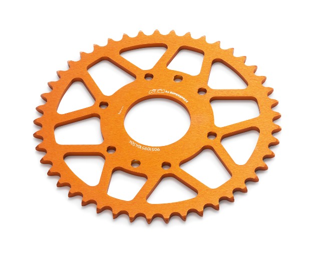 Picture of Rear sprocket