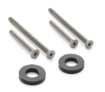 Picture of Handlebar end mirror adapter kit