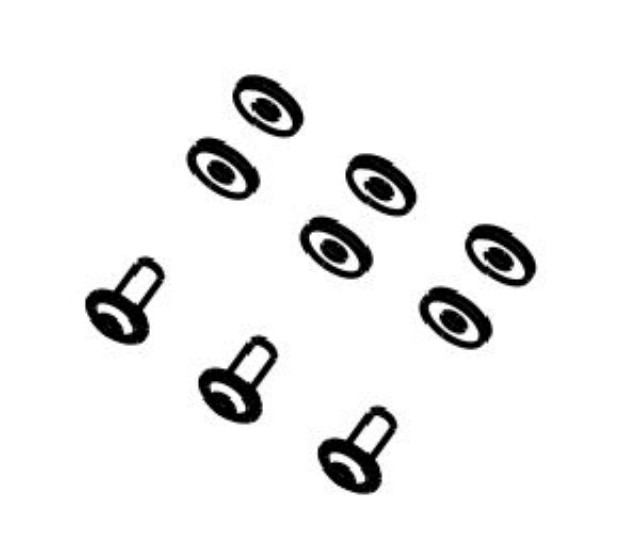 Picture of Manifold assembly kit