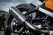 Picture of REMUS slip-on silencer