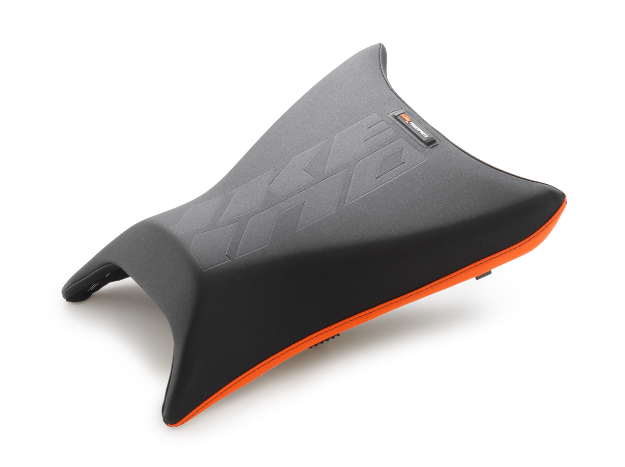 Picture of Ergo rider's seat