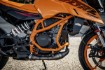 Picture of Crash bar kit