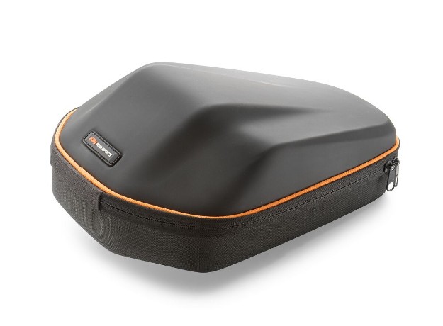 Picture of Pillion seat bag