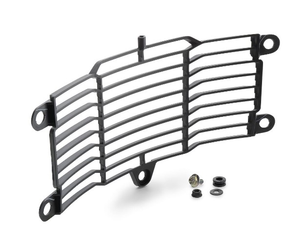 Picture of Radiator protection grille