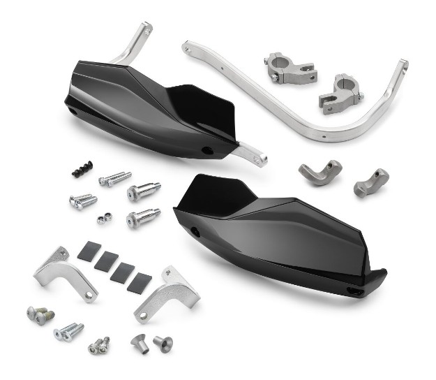 Picture of Handguard kit