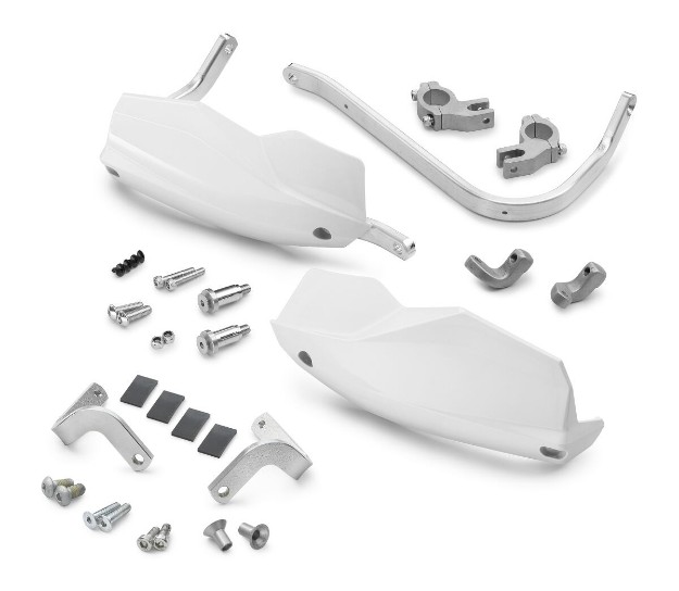 Picture of Handguard kit