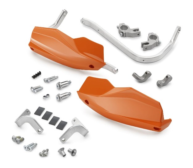 Picture of Handguard kit