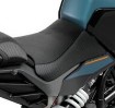 Picture of Rider`s seat