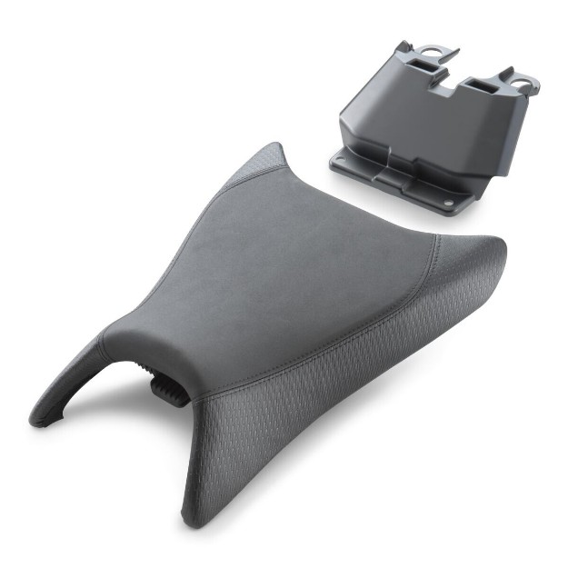 Picture of Rider`s seat
