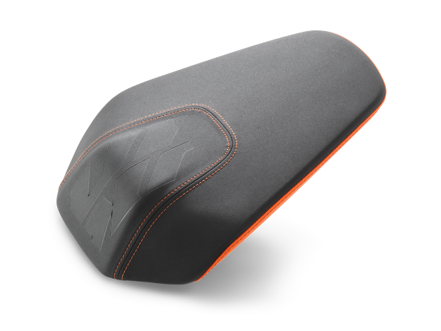 Picture of Ergo pillion seat