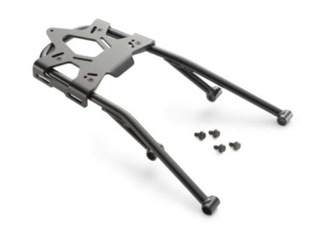 Picture of Top case carrier
