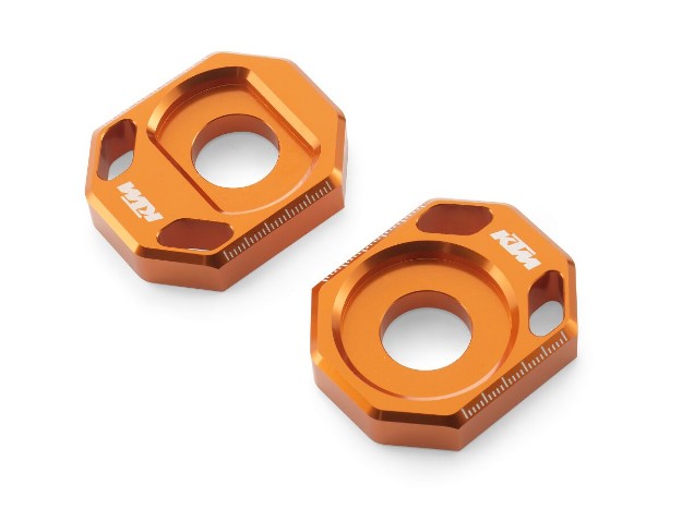 Picture of Chain tension adjuster kit