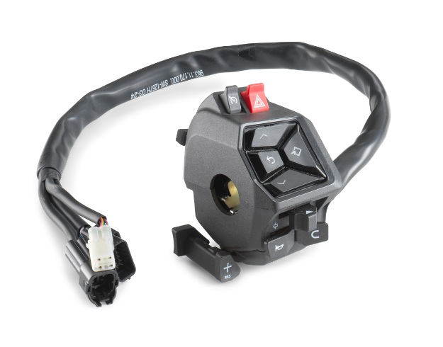 Picture of Combination switch