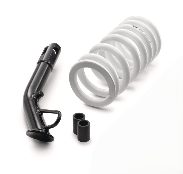 Picture of Lowering kit