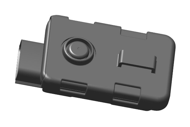 Picture of Connectivity Unit