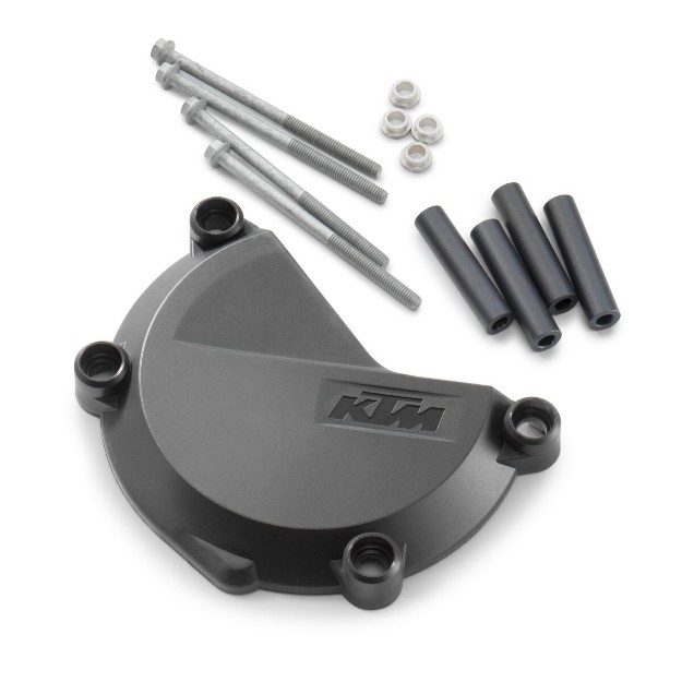 Picture of Ignition cover protection