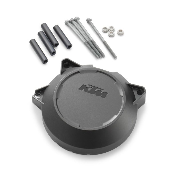 Picture of Clutch cover protection