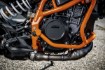 Picture of Clutch cover protection