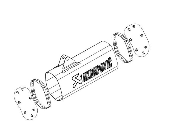 Picture of Repair kit