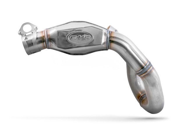 Picture of FMF Megabomb header 