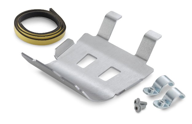 Picture of Skid plate