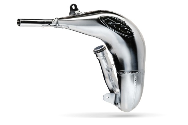 Picture of FMF Fatty expansion chamber