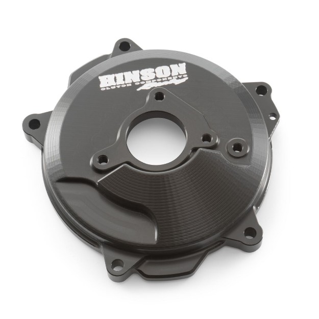 Picture of HINSON outer clutch cover