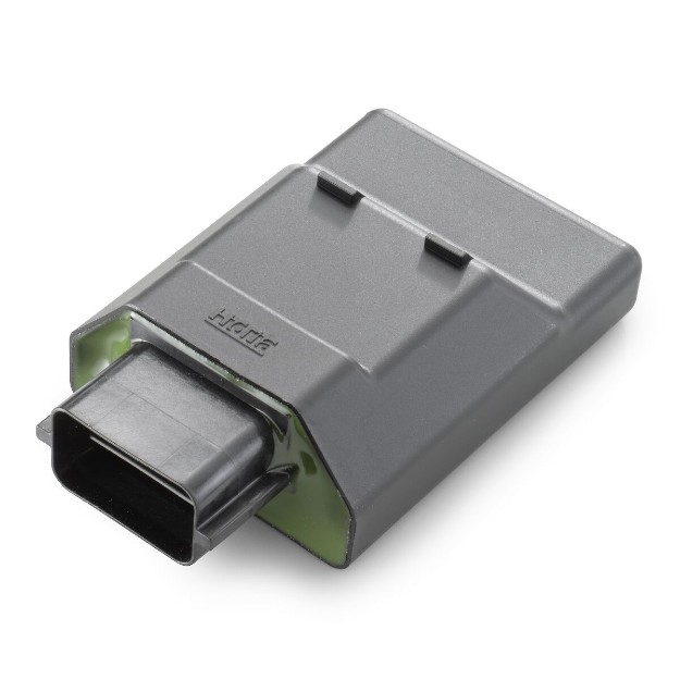 Picture of CDI control unit