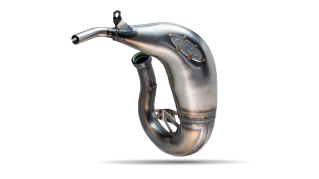 Picture of FMF Factory Fatty expansion chamber