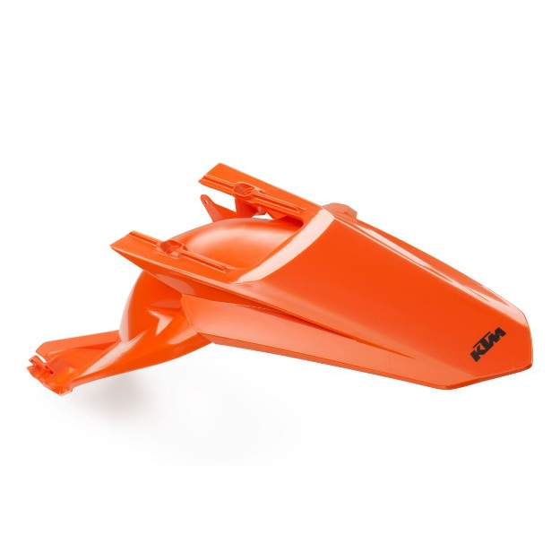 Picture of Rear fender