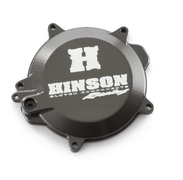 Picture of HINSON outer clutch cover