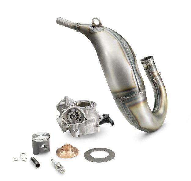 Picture of Factory Racing performance kit