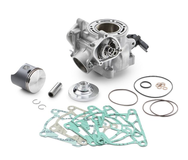Picture of 150 Factory kit