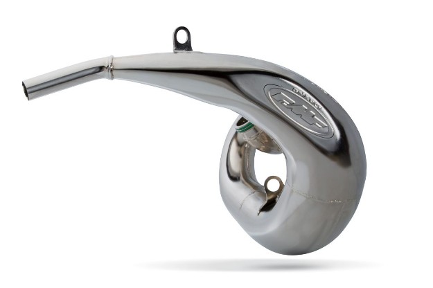 Picture of FMF Gnarly expansion chamber